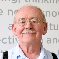 Professor Joe Andrew